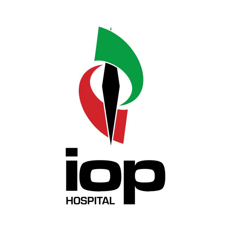 Hospital IOP - Referência em Ortopedia e Neurologia na Região Norte