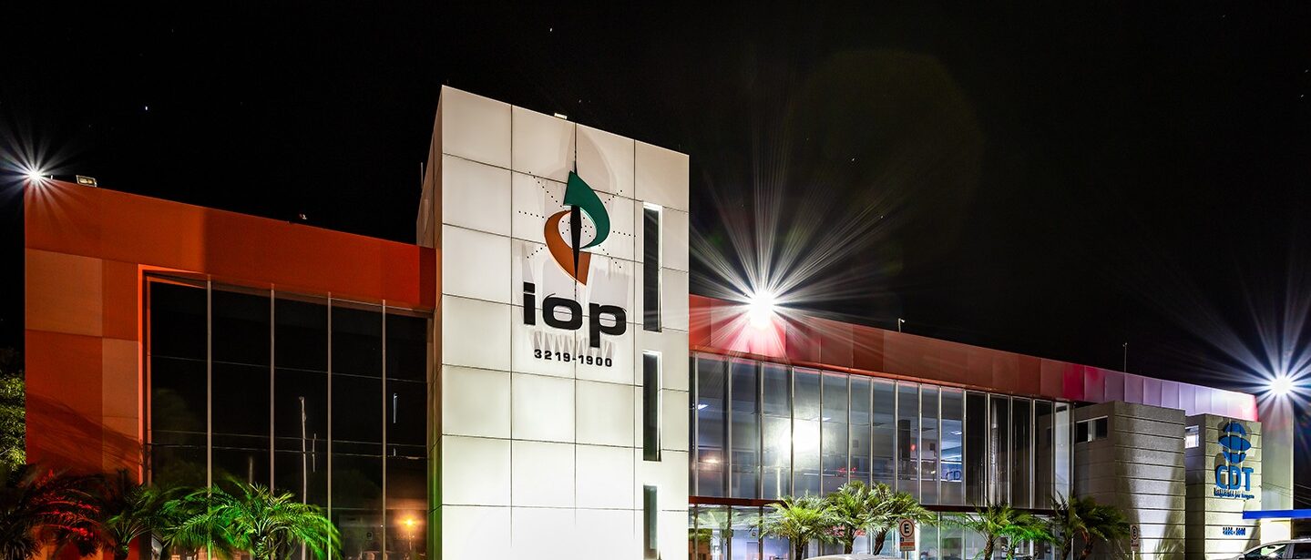 Hospital IOP realiza cirurgia de escoliose de alta complexidade no Tocantins