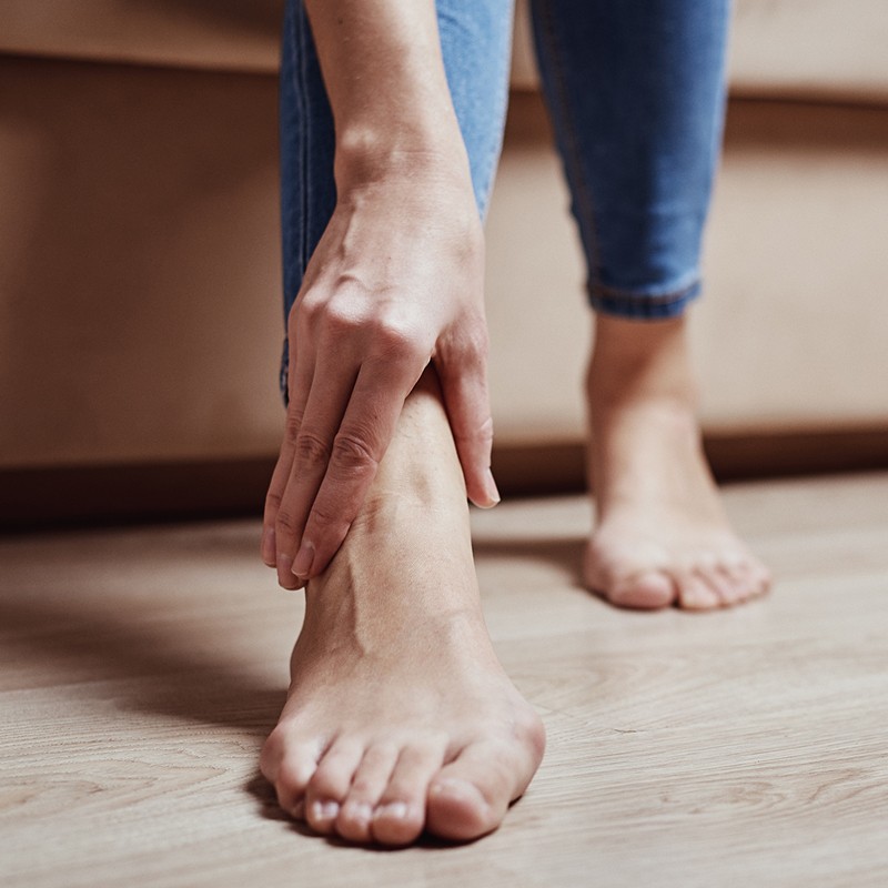 Dicas para prevenir a fascite plantar