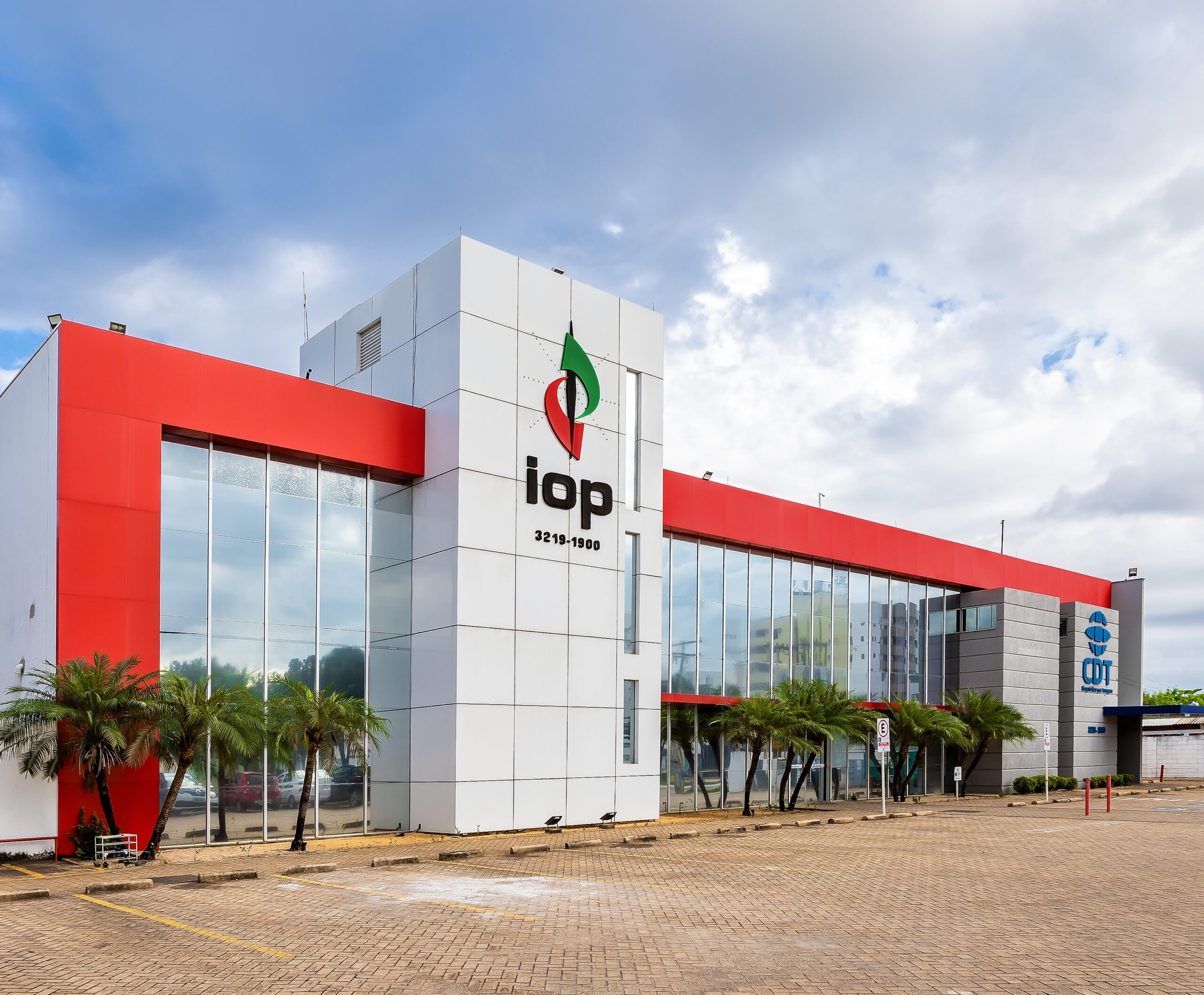 Hospital IOP, em Palmas (TO), inaugura Pronto-Socorro com atendimento 24 horas